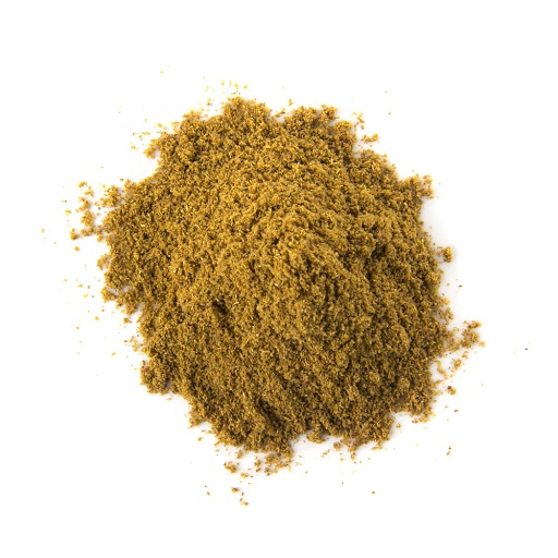 Organic Cumin Podwer